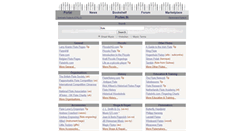 Desktop Screenshot of marketplace.flutes.tk